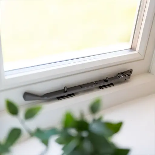 Window Casement Stays