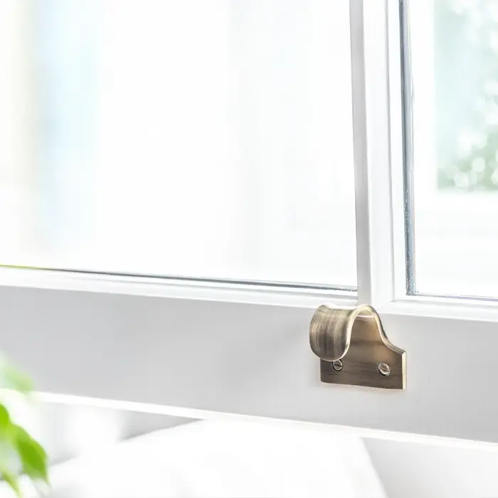 Sash Window Handles, Lifts and Eyes