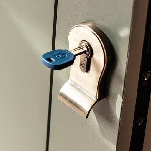 Sentry+ Euro Cylinders