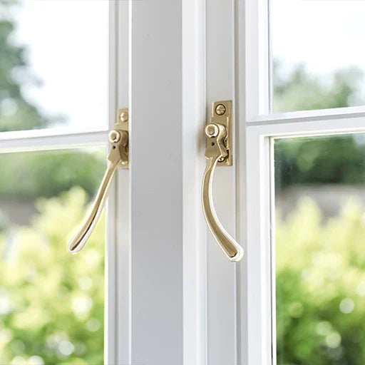 Window Fasteners