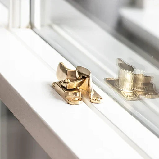 Hardwick Sash Window Ironmongery