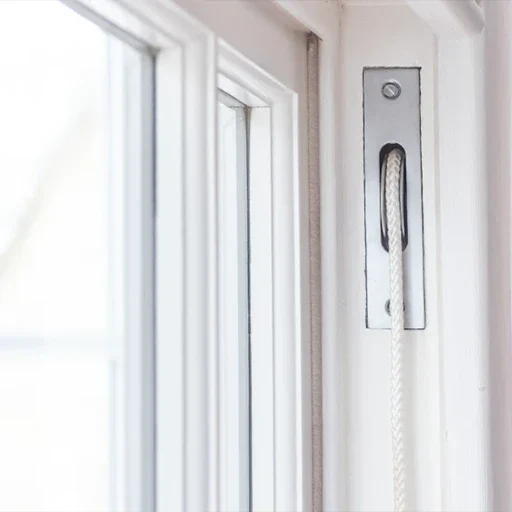Sliding Sash Window Pulleys
