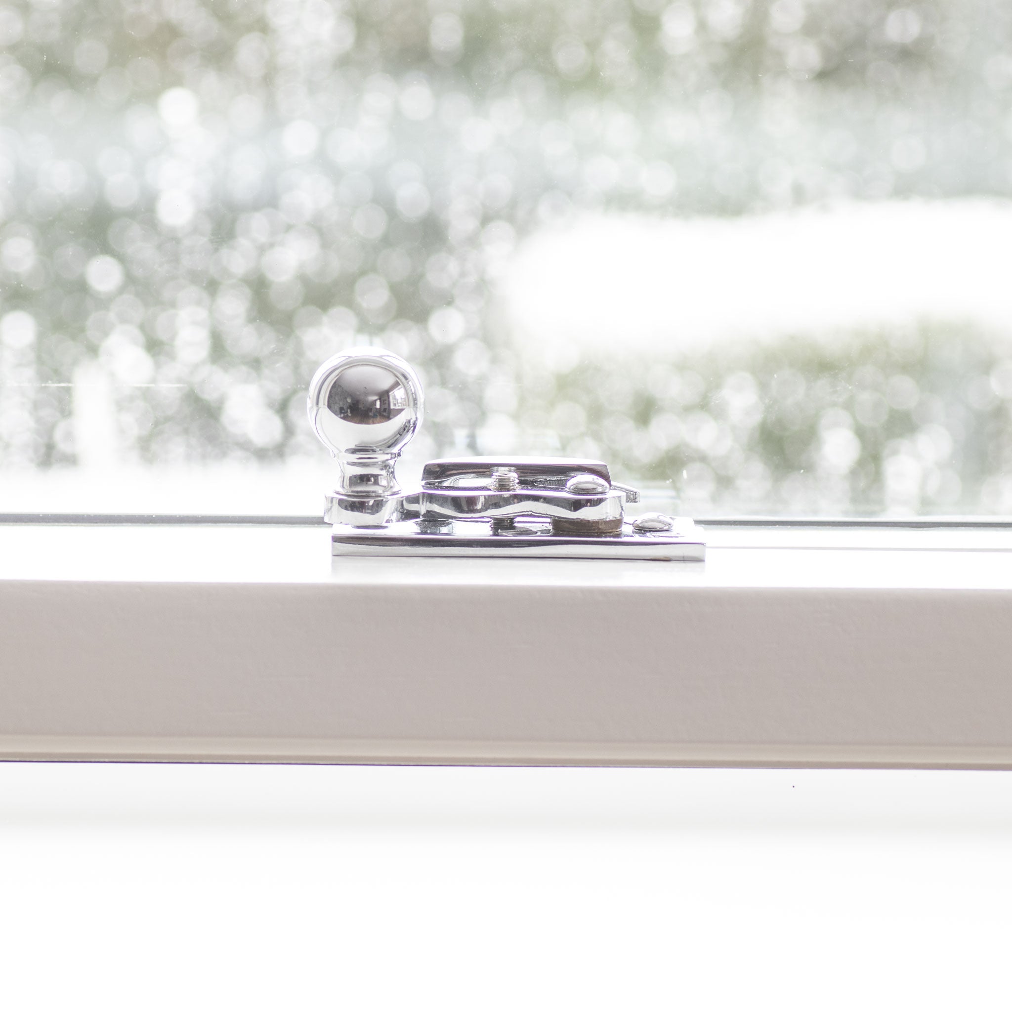 Qwik Window Fasteners Locking Claw Sash Window Fastener – Hardwick