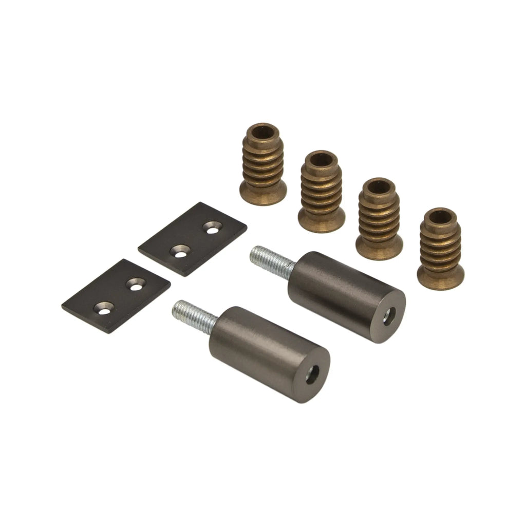 Tudor Bronze 29mm Sash Roller Stop