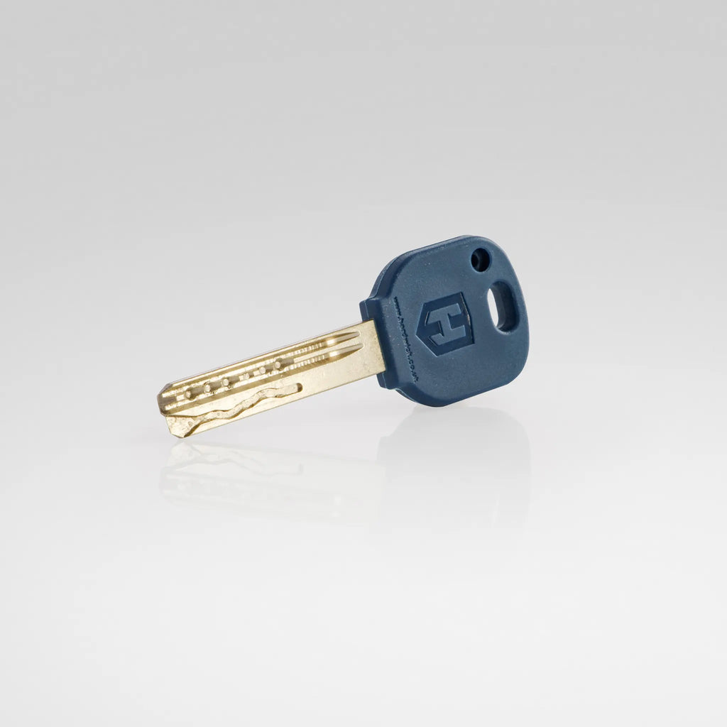 Hardwick Sentry+ 3* Euro Cylinder Key