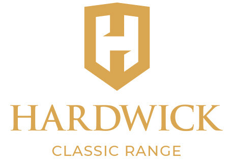 Hardwick Classic Range or Timber Door and Window Furniture