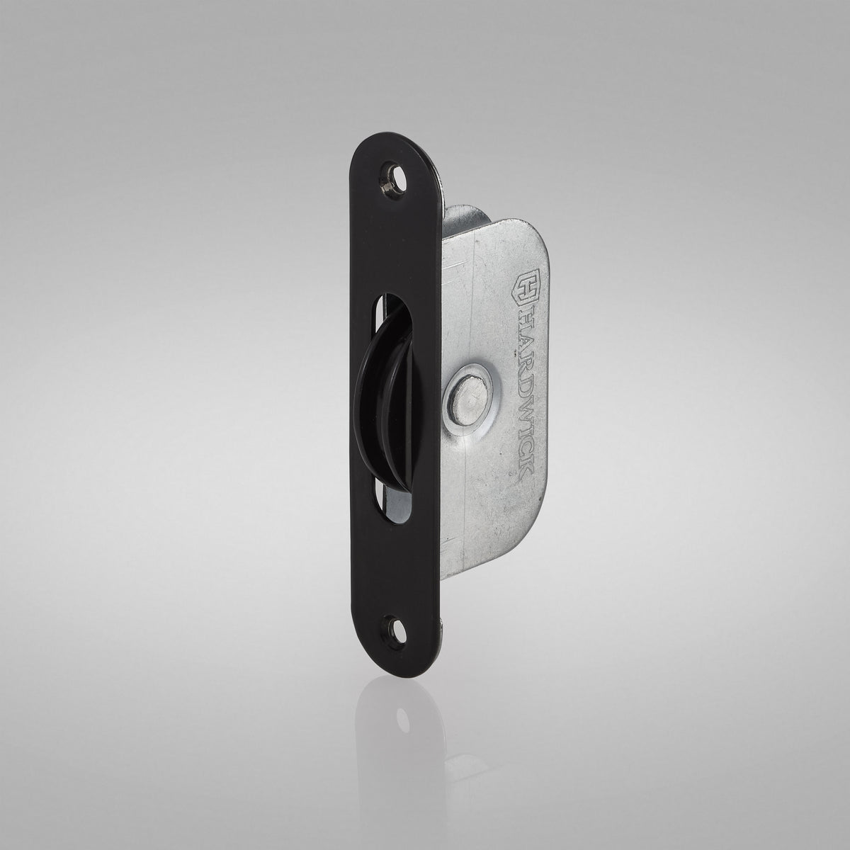 Radius End Sash Window Pulley – Hardwick